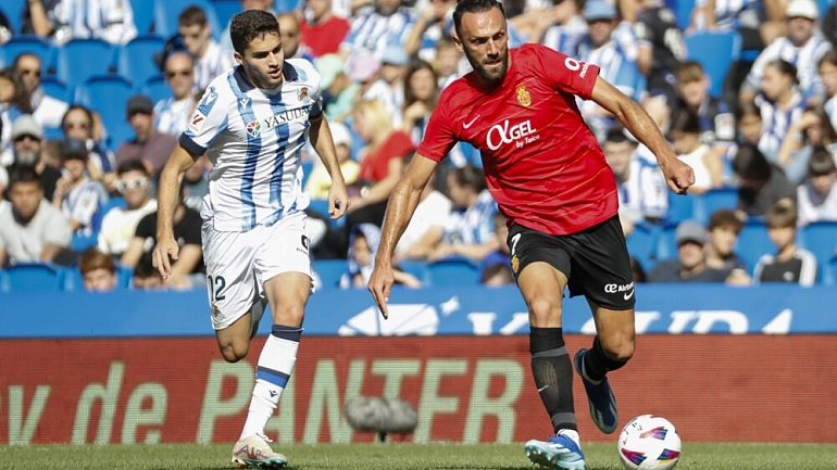 Представитель Захаряна раскрыл подробности адаптации футболиста в Испании  - фото