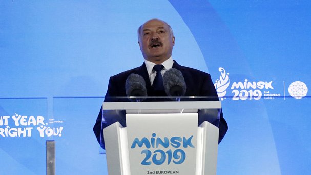 Польша может отказаться от проведения Европейских игр в 2023-м, на турнир претендовала Казань - фото
