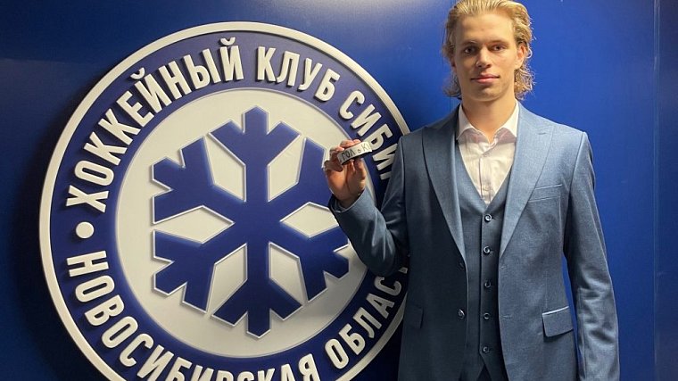 Сыновья спортивного директора «Сибири» заработают в клубе 40 миллионов рублей за два года - фото