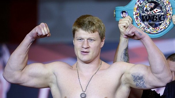 Гаджиев заявил, что боксерский поединок между Поветкиным и Емельяненко вызовет ажиотаж - фото