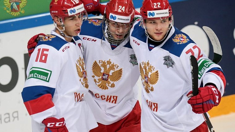 Быков о включении сборной России в состав групп на ОИ-2026: У IIHF семь пятниц на неделе - фото