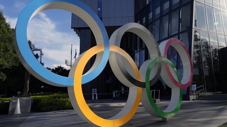 В МОК сообщили, что будут пресекать дискриминации в отношении спортсменов из Израиля   - фото