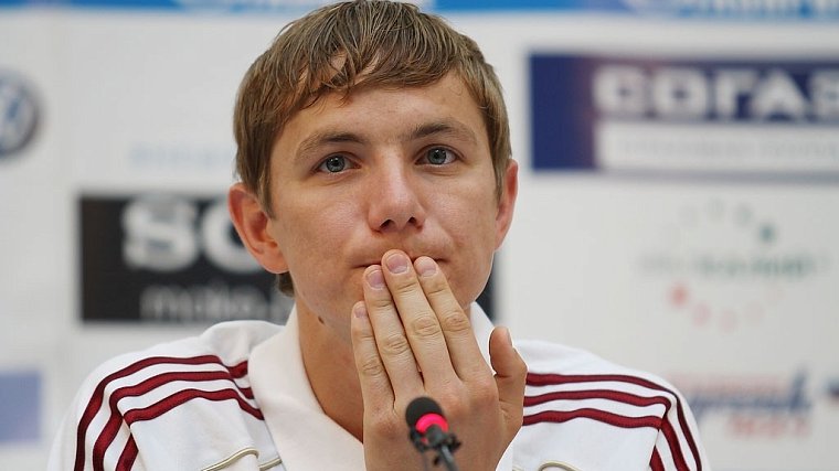 Павлюченко считает, что в 2007-м «Спартак» проиграл титул «Зениту» из-за упрямства Черчесова - фото