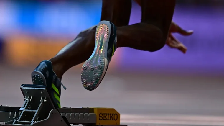 Легкая атлетика: Вице-чемпион Олимпиады пожизненно отстранен от работы - фото