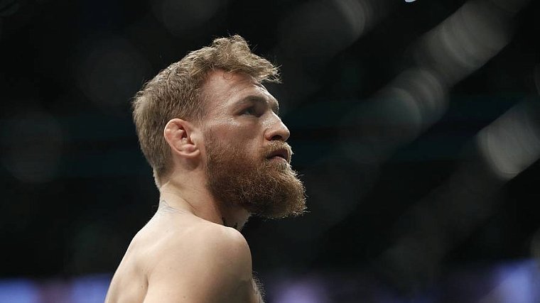 Президент UFC: Либо Макгрегор выберет себе соперника, либо уйдет навсегда - фото