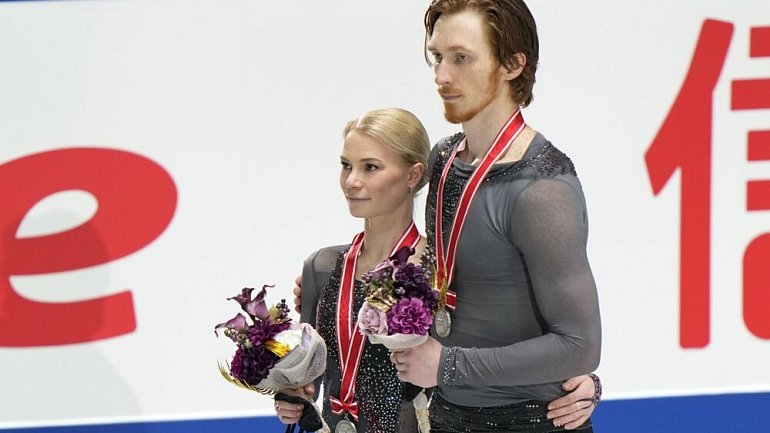 Морозов и Тарасова закончили спортивную карьеру - фото