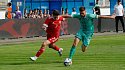 Шабаров прокомментировал победу молодежной сборной России над Беларусью - фото