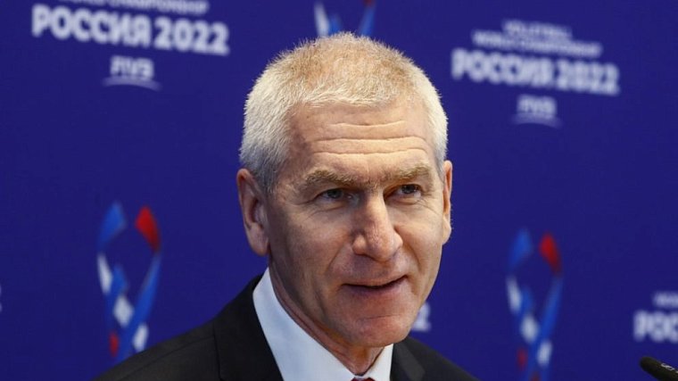 Министр спорта РФ заявил, что «Игры Дружбы» не позиционируются как альтернатива Олимпиаде - фото