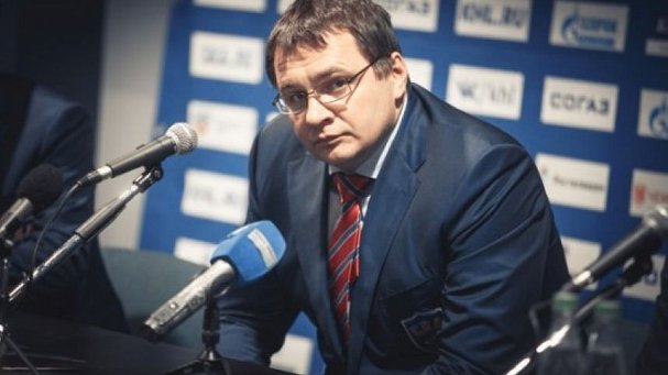 Назаров предложил сделать военных корреспондентов помощниками тренеров на Матче заезд КХЛ - фото