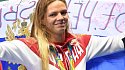 Мировая рекордсменка Чикунова удивилась возвращению Ефимовой на соревнования - фото