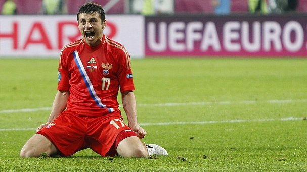 Дзагоев – легенда российского футбола. Травмы помешали ему стать одним из лучших в Европе - фото