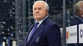 Крикунов назначен новым главным тренером «Динамо» (Санкт-Петербург) - фото