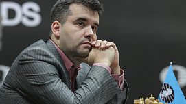 Ян Непомнящий сыграл пятую ничью подряд на Grand Chess Tour в США - фото