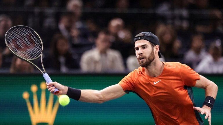 ATP заявила, что не применит санкции к теннисистам, принявшим участие в турнире в России - фото