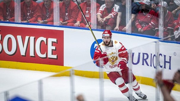 Российский нападающий Кучеров признан лучшим игроком НХЛ в ноябре - фото