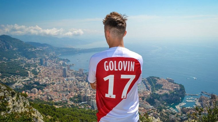 Головина задиссил крупнейший футбольный сайт планеты. Все дело в летнем трансфере из «Монако»? - фото