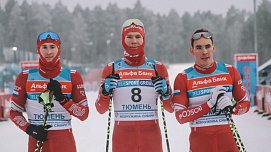 Бородавко заявил, что победа Большунова в спринте стала для него сюрпризом - фото