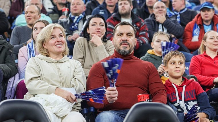 Булыкин: Никто, кроме «Зенита», не подумал, что зимой можно играть и радовать болельщиков  - фото
