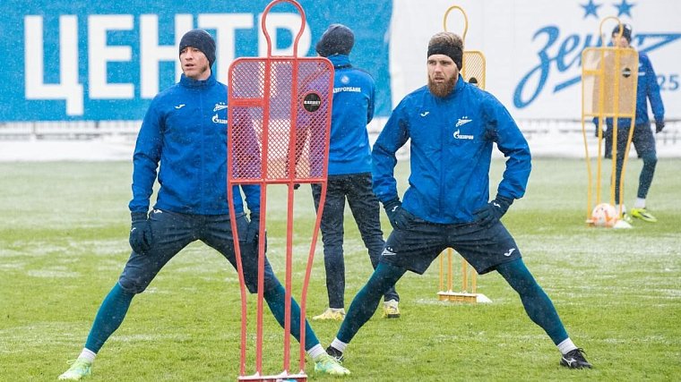 Аршавин допустил, что матч между «Зенитом» и «Локомотивом» будет отменен - фото