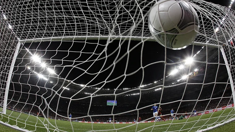 Мини-футбол: «Монтесильвано» - второй полуфиналист Кубка УЕФА - фото
