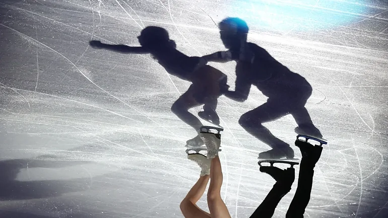Чемпионат мира. Танцы на льду. Триумф североамериканских фигуристов и российской тренерской школы - фото