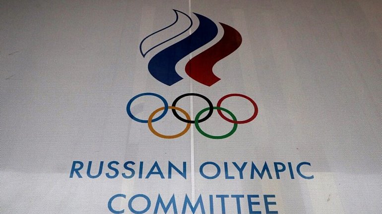 Кремлев: Без флага и гимна России нечего делать на Олимпиаде - фото