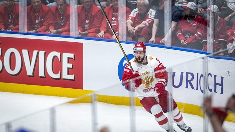 Форвард «Тампа-Бэй» Кучеров единолично возглавил гонку бомбардиров НХЛ - фото