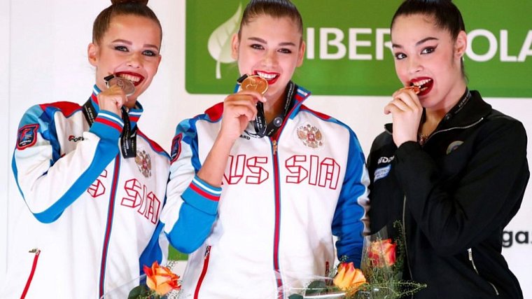 Сборная России по спортивной гимнастике откажется от участия на Кубках мира - фото