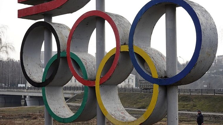 Васильев заявил, что российским спортсменам подсыплют допинг на Олимпиаде-2024 - фото