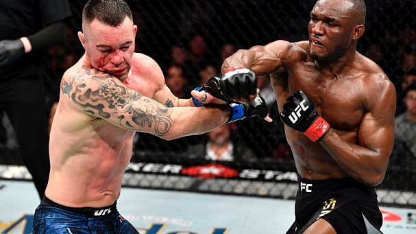 Чемпион Hardcore MMA Шамиль Рамазанов о UFC 296: Эдвардс удосрочит Ковингтона  - фото
