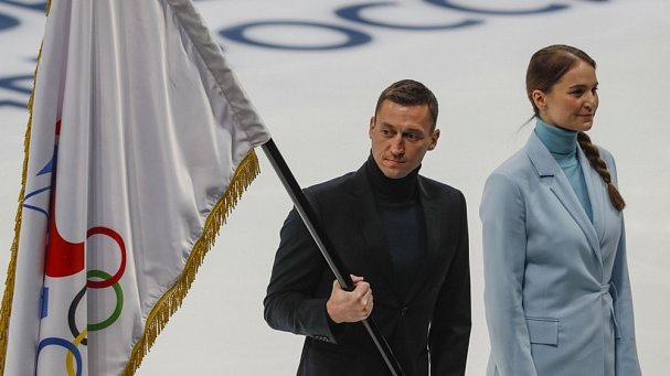 Александр Легков: Не рекомендовал бы нашим спортсменам ехать на Олимпиаду - фото