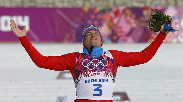 Александр Легков: Через 20 лет не вспомнят, что россиян не было на Олимпиаде - фото