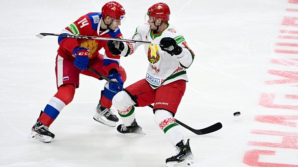 Защитник сборной Беларуси Сапего назвал обидным поражение от «России 25» - фото