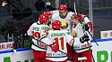 Сапего: Будущее белорусского хоккея светлое - фото