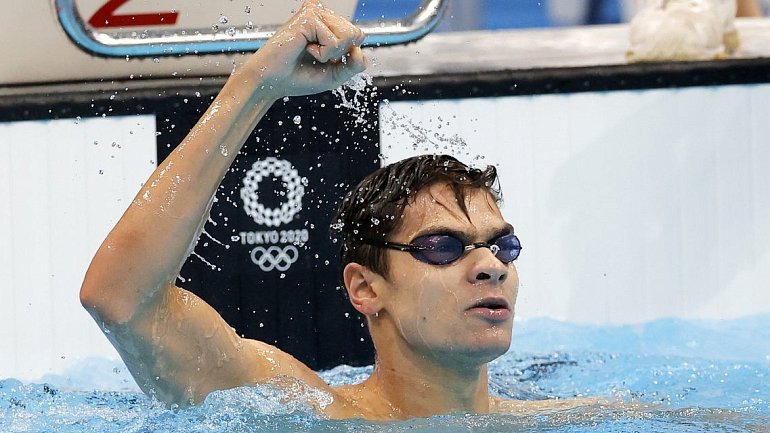 Двукратный олимпийский чемпион Рылов отказался ехать на ОИ на условиях МОК - фото
