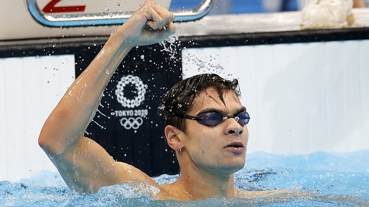 Двукратный олимпийский чемпион Рылов отказался ехать на ОИ на условиях МОК - фото