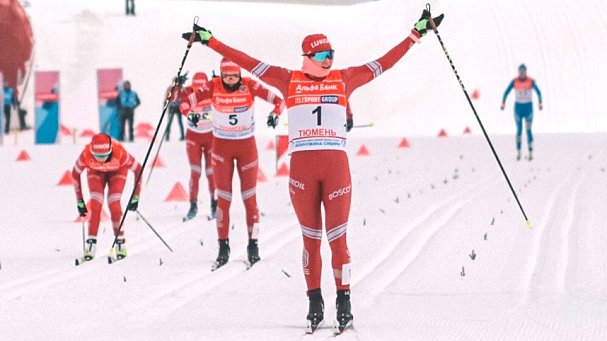 Лыжница Фалеева: Я готова поехать на Олимпиаду-2026 без флага и гимна - фото