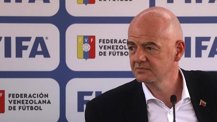 Президент ФИФА - о Суперлиге: Решение Европейского суда ничего не меняет - фото