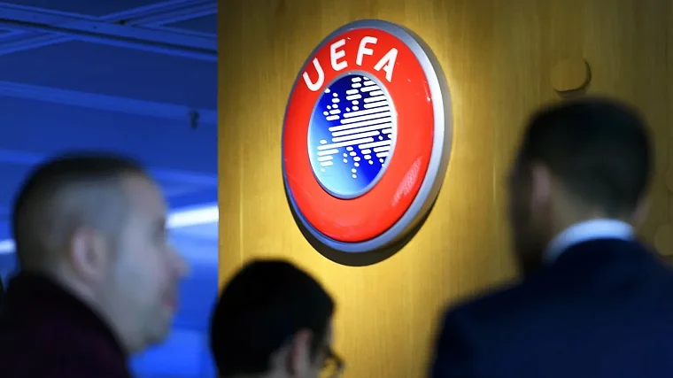 УЕФА отклонил жалобу «Сьона» - фото