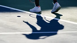 WTA: Душевина и Градецка – в парном полуфинале в США - фото