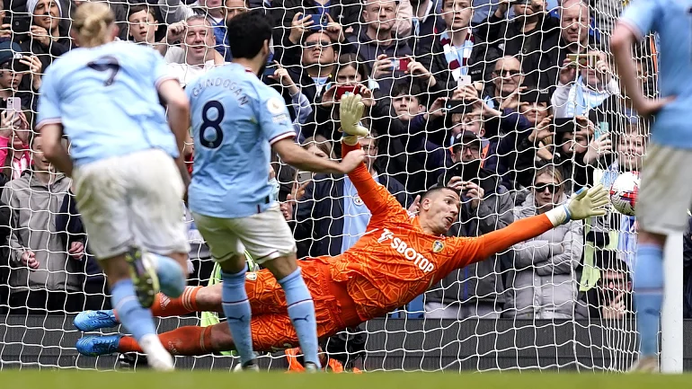 Паоло Каннаваро: Матч с «Манчестер Сити» нам удался - фото