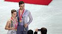 Мишина и Галлямов стали чемпионами России - фото