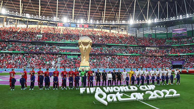 Стал известен календарь Кубка мира-2014 - фото