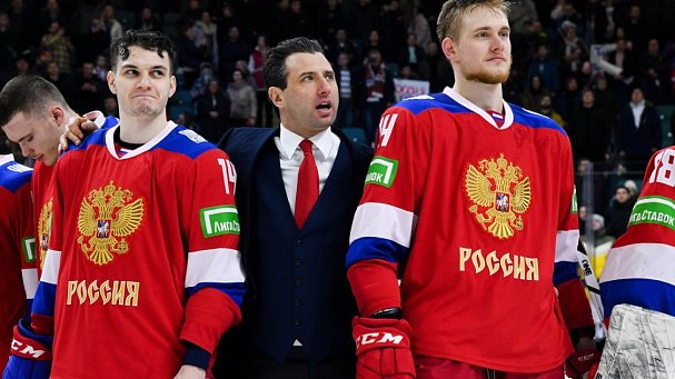 10 главных событий в российском хоккее в уходящем году - фото