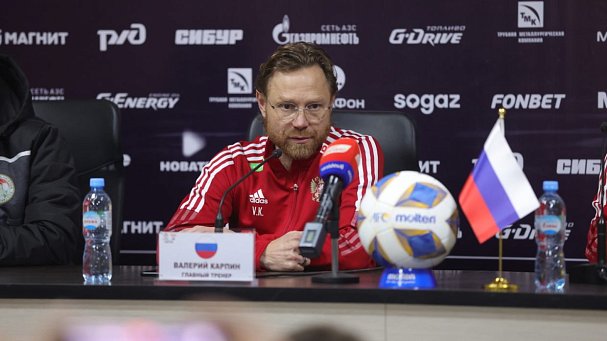 В «Ростове» не считают, что главный тренер сборной России перегорел - фото