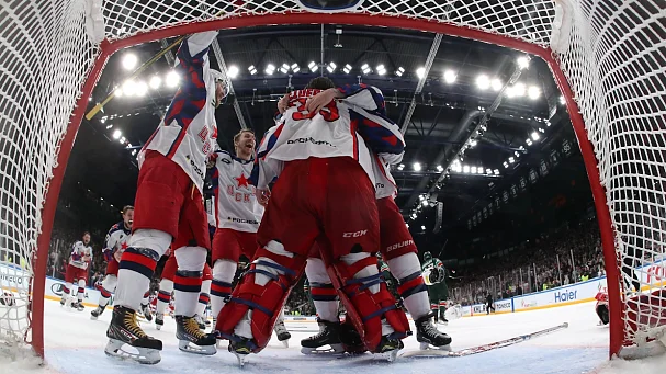 Исаков: Филатов может вернуться опять в НХЛ - фото