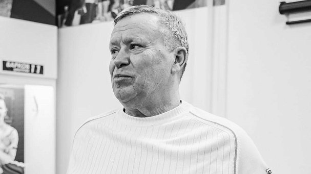 Ушел из жизни бывший тренер «Балтики» Леонид Ткаченко - фото