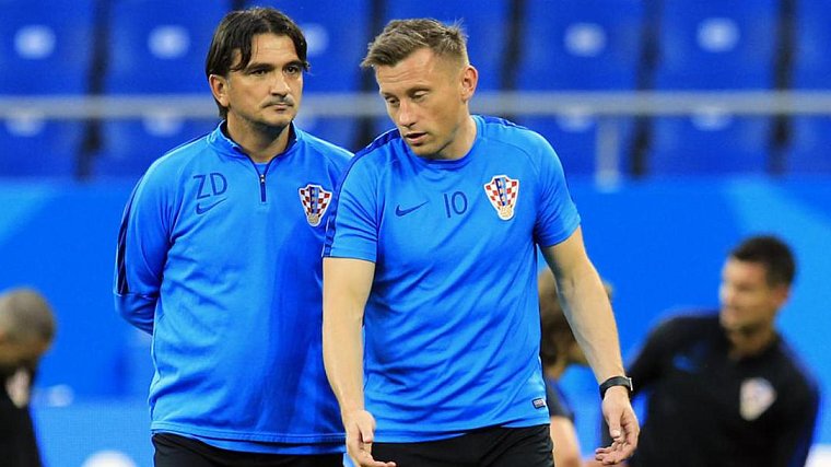 Олича хотят вернуть в сборную Хорватии, ненависть игроков «Уфы» к Рахимову и другие новости дня - фото