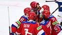 Федерация хоккея Словакии опровергла информацию о проведении матчей с Россией - фото