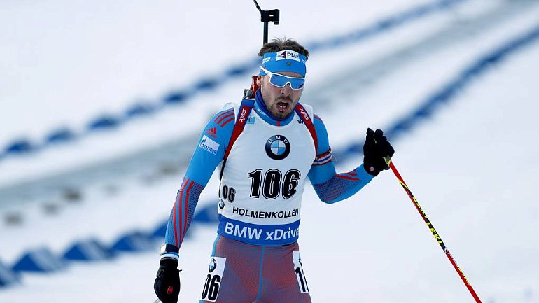 Дмитрий Васильев: Всем спортсменам предлагают употребить допинг, за это нужно давать реальные сроки - фото
